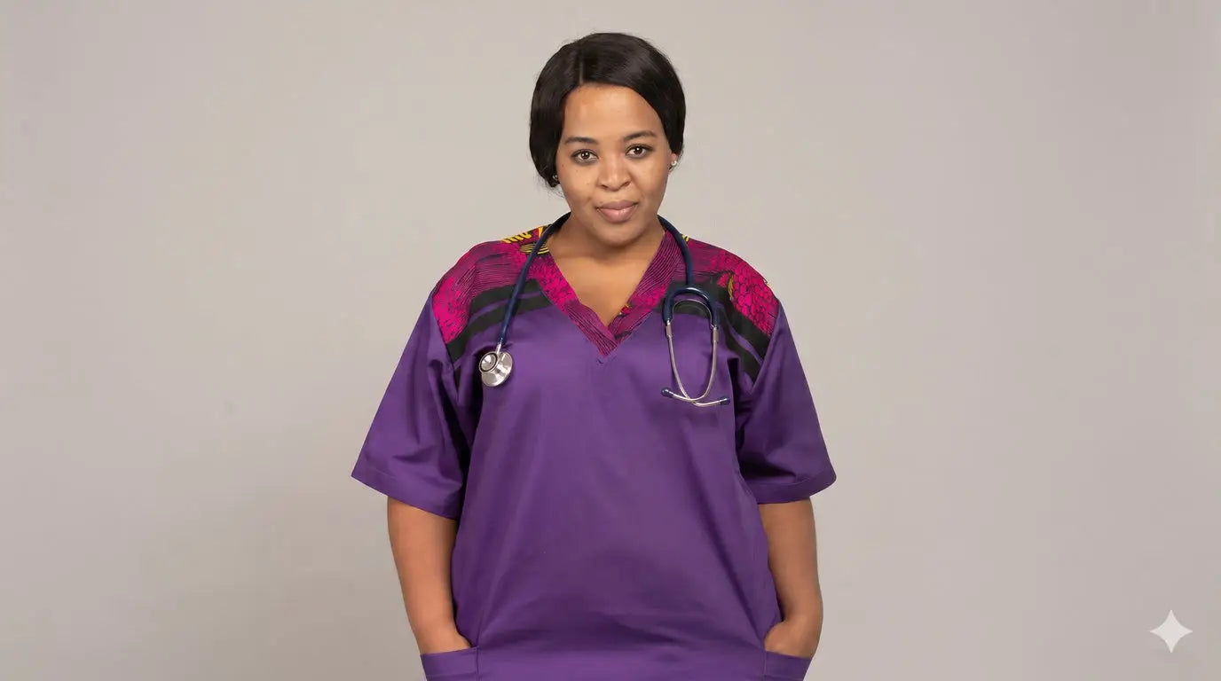 Scrubs