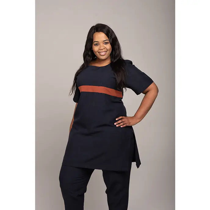 Long length top-Zihle range - Top