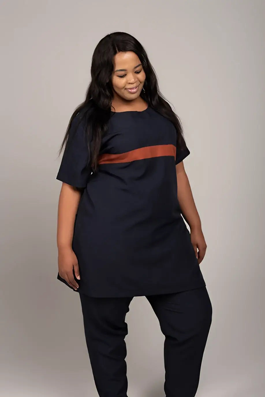 Long length top-Zihle range - Top