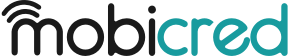 mobicred logo, get paid online with PayFast