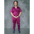 Plain scrubs -day to day - Male cut - Scrubs