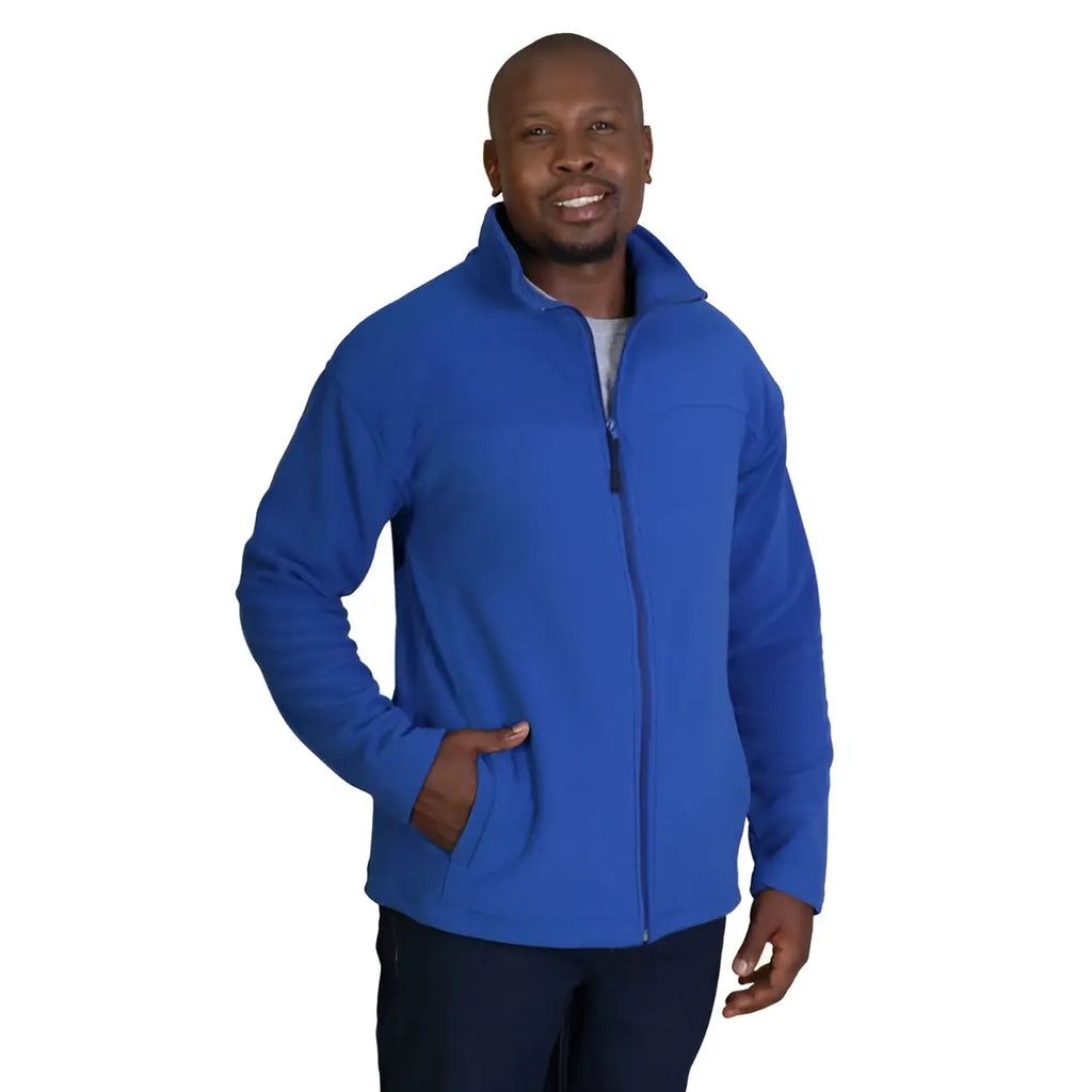 Sabre Anti-pill Microfibre Fleece - Jacket