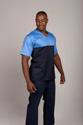 Two tone scrub set - Scrubs